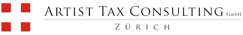 Artist Tax Consulting Zürich